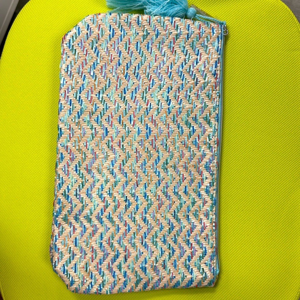 Lancôme bag, new but no tag